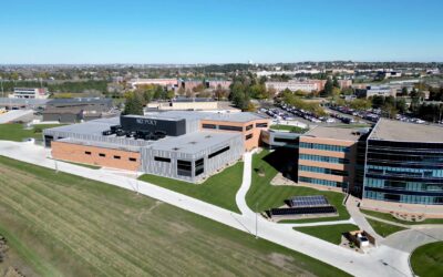 BSC Polytechnic Building