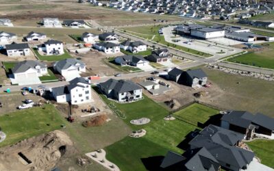 Elk Ridge School & Development