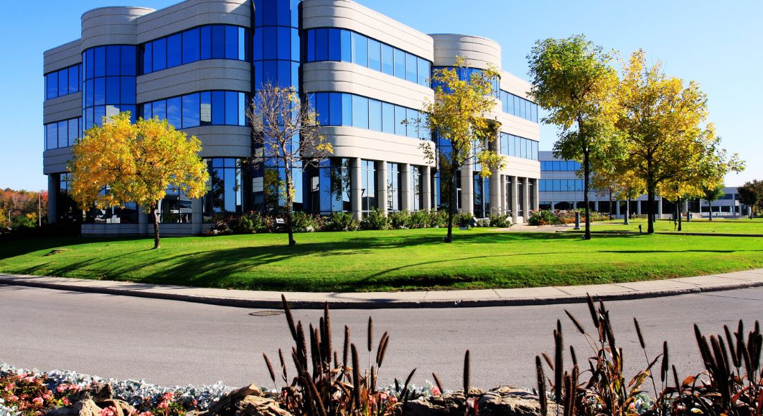 Landscape Architecture